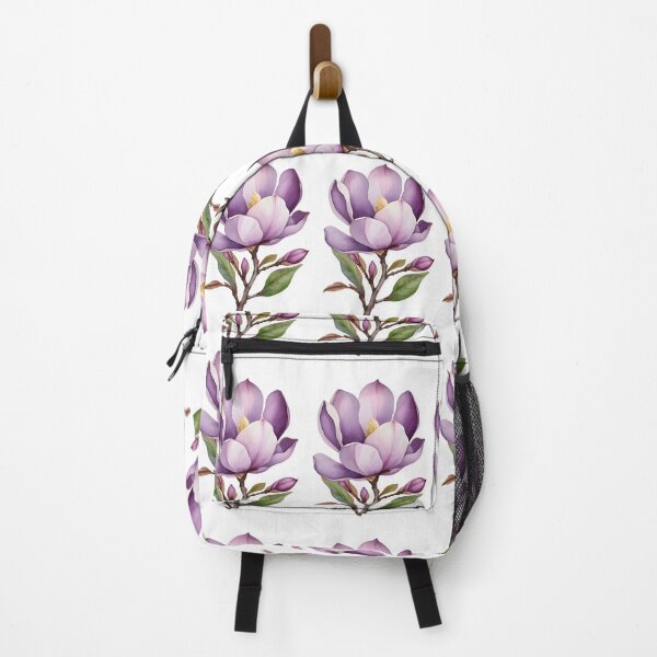 Item preview, Purple Magnolia designed and sold by HOMETOWN86.