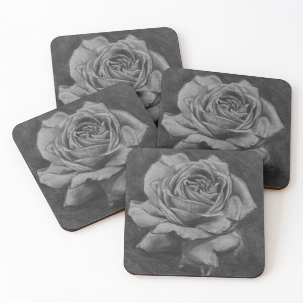 Item preview, Rose designed and sold by Yovvi.