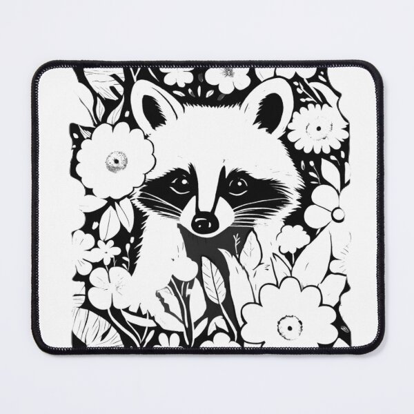 Item preview, Raccoon designed and sold by Epic TV USA.