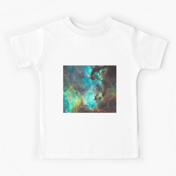 Item preview, Green Galaxy designed and sold by rapplatt.