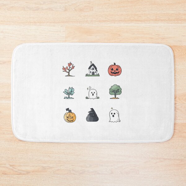 Item preview, Halloween (E1) designed and sold by echooche.