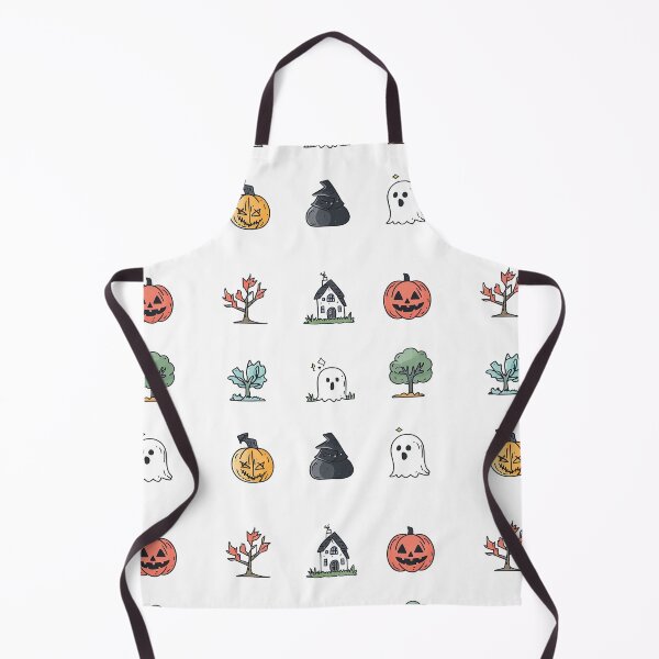 Item preview, Halloween (E1) designed and sold by echooche.