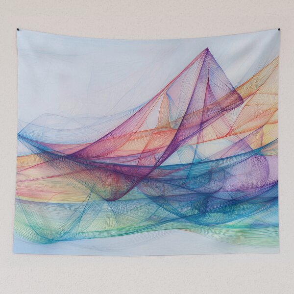Item preview, Windswept Color designed and sold by CHCOfficial.
