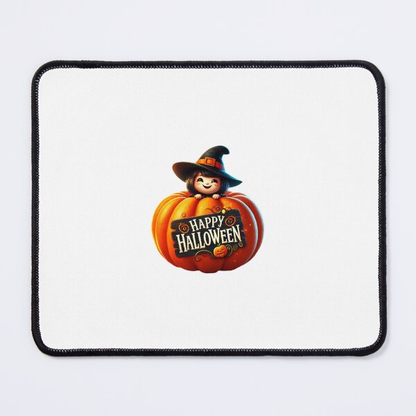 Item preview, Halloween Themed Sticker designed and sold by pdabad.