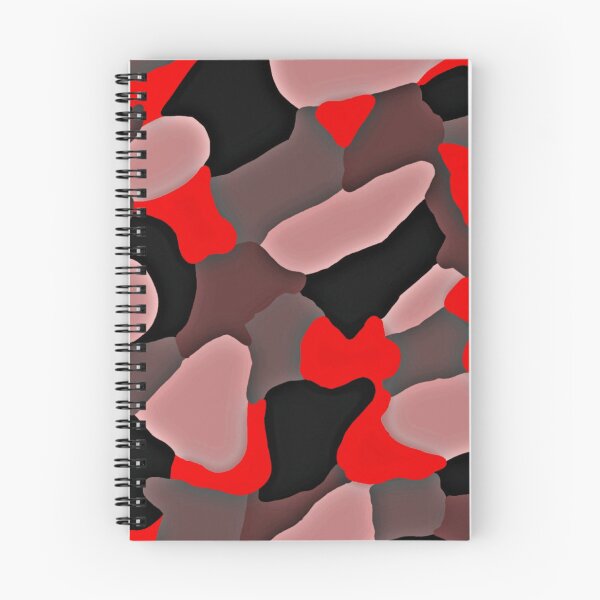 Item preview, Camo 3 designed and sold by Salisha Wheeler.