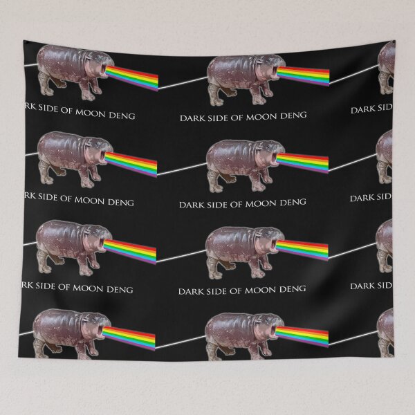 Item preview, Dark Side of the Moon Deng designed and sold by Mr. Bartholomew.