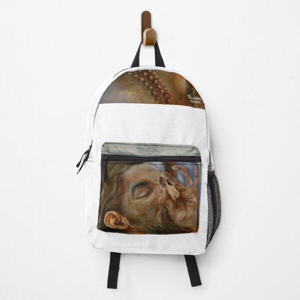 Item preview, Aghori baba with Chillam designed and sold by DaminiSargam.