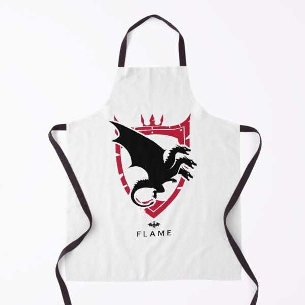 Item preview, Three-Headed Emblem Dragon designed and sold by PB-Sandwich.