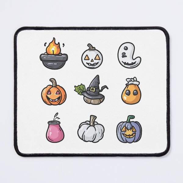 Item preview, Halloween (E3) designed and sold by echooche.