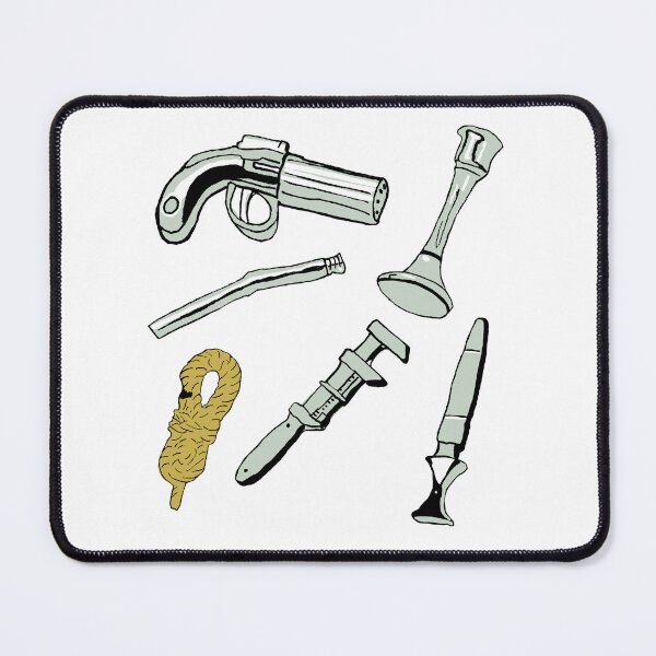 Item preview, Too Clue designed and sold by BesteeSide.