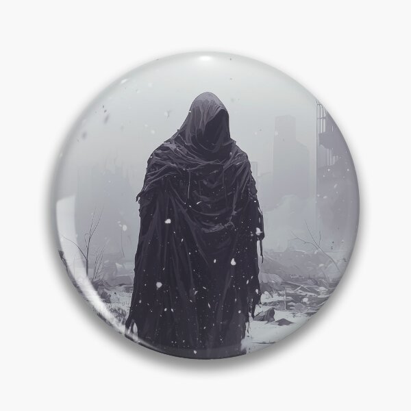 Item preview, Beneath the Snow and Ruin designed and sold by CHCOfficial.