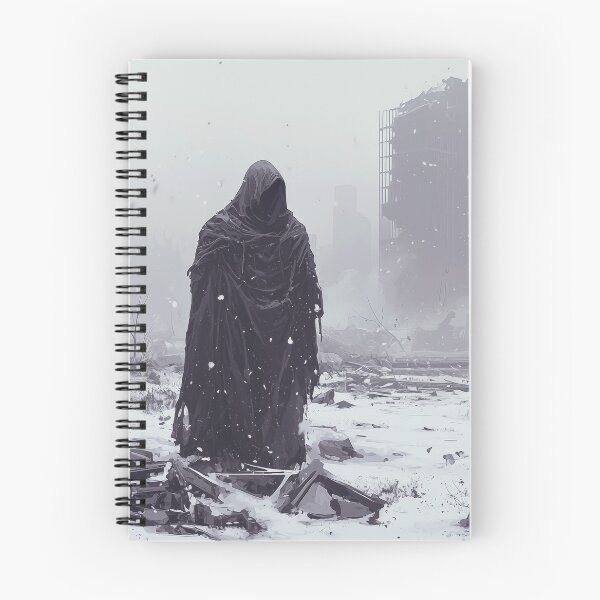 Item preview, Beneath the Snow and Ruin designed and sold by CHCOfficial.