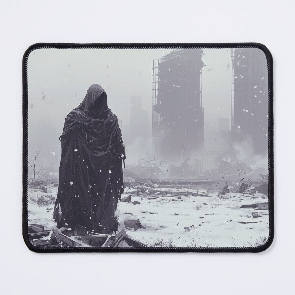 Item preview, Beneath the Snow and Ruin designed and sold by CHCOfficial.