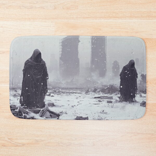 Item preview, Beneath the Snow and Ruin designed and sold by CHCOfficial.