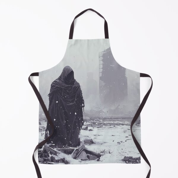 Item preview, Beneath the Snow and Ruin designed and sold by CHCOfficial.