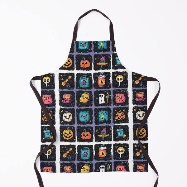 Item preview, Halloween (E5) designed and sold by echooche.