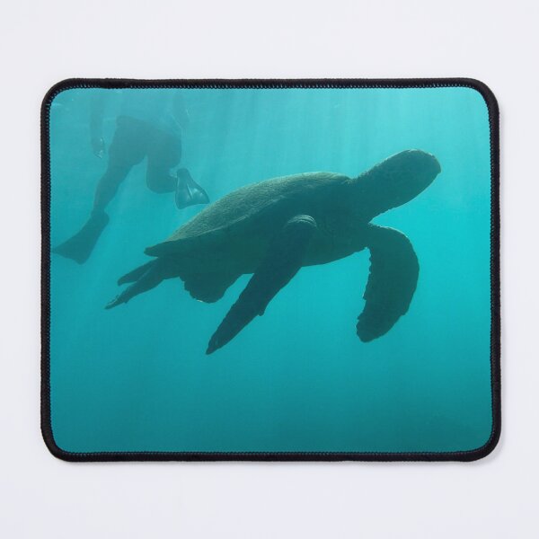 Item preview, Majestic Honu 3 designed and sold by Scurvy Dawg Design.