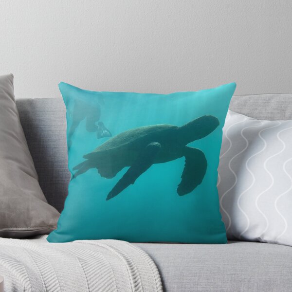Item preview, Majestic Honu 3 designed and sold by Scurvy Dawg Design.