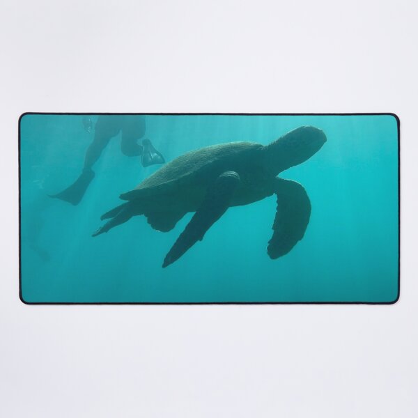 Item preview, Majestic Honu 3 designed and sold by Scurvy Dawg Design.