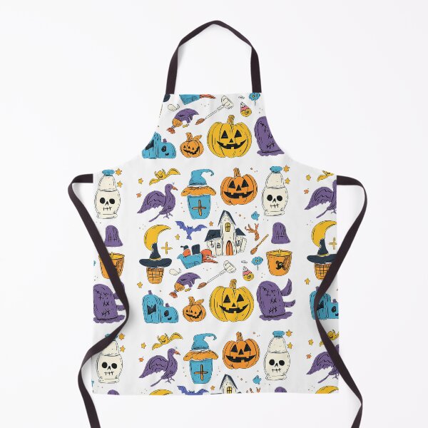 Item preview, Halloween (E6) designed and sold by echooche.