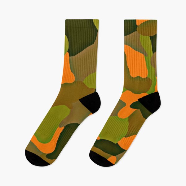 Item preview, CAMO 5 designed and sold by Salisha Wheeler.