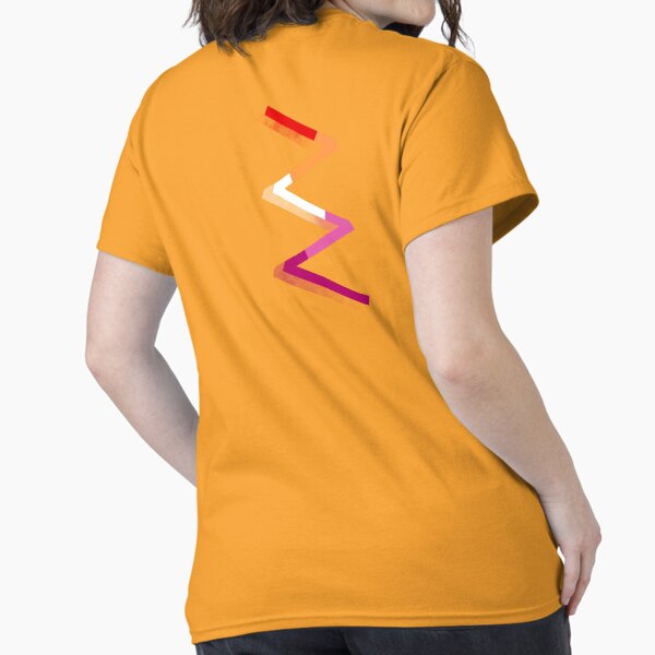 Item preview, Lesbian Pride! designed and sold by TriptoDesigns.