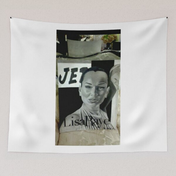 Item preview, Lisa Raye designed and sold by Griffin  Smith.
