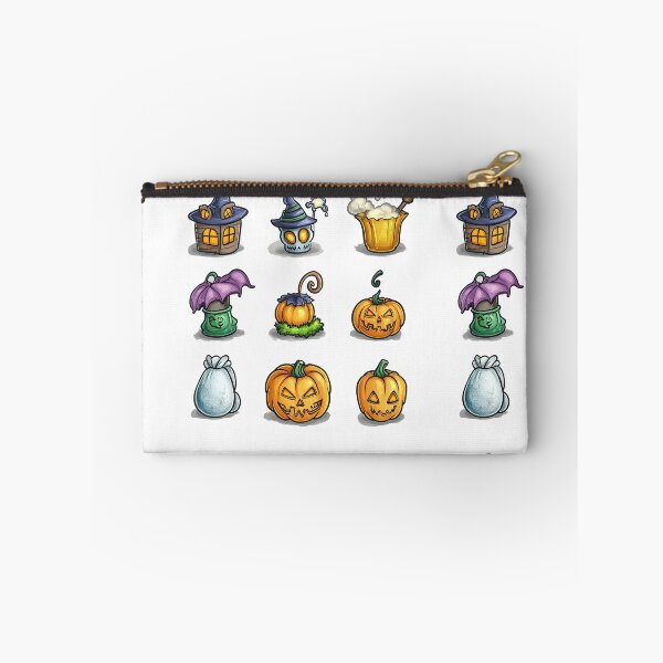 Item preview, Halloween (E9) designed and sold by echooche.
