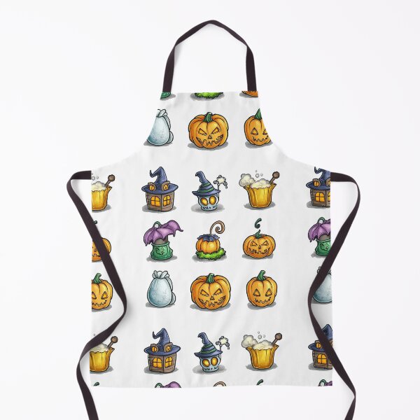Item preview, Halloween (E9) designed and sold by echooche.