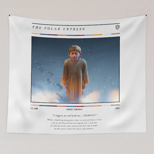 Item preview, The Polar Express designed and sold by Sector 99.