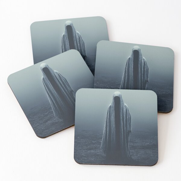 Item preview, Presence of the Unknown designed and sold by CHCOfficial.