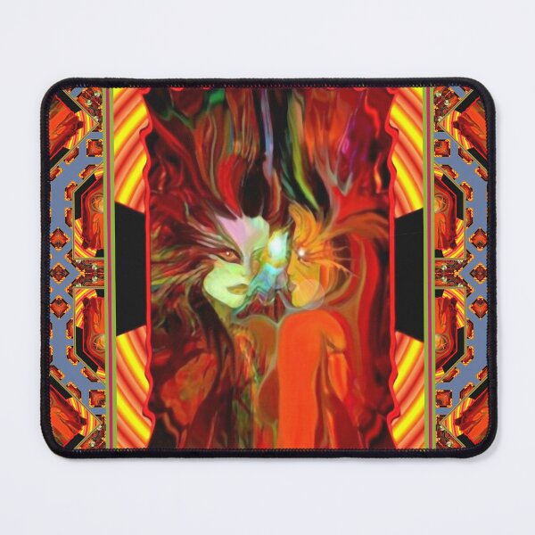 Item preview, Spirits come down out from the Trees - Dignified & Respectful*. designed and sold by varmifsud.