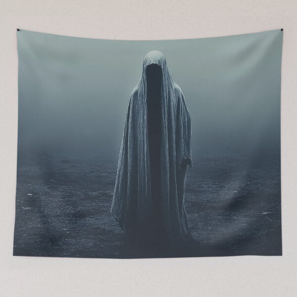 Item preview, Presence of the Unknown designed and sold by CHCOfficial.