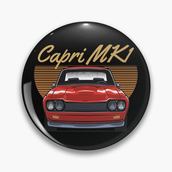 Item preview, Capri MK1 designed and sold by Sinfamous.