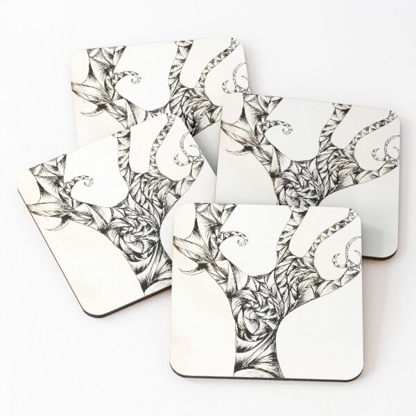 Item preview, Dreaming Tree designed and sold by EverydayEerie.