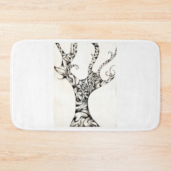 Item preview, Dreaming Tree designed and sold by EverydayEerie.