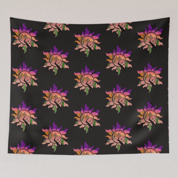 Item preview, Sun Sunset designed and sold by LeeAnnaRose96.
