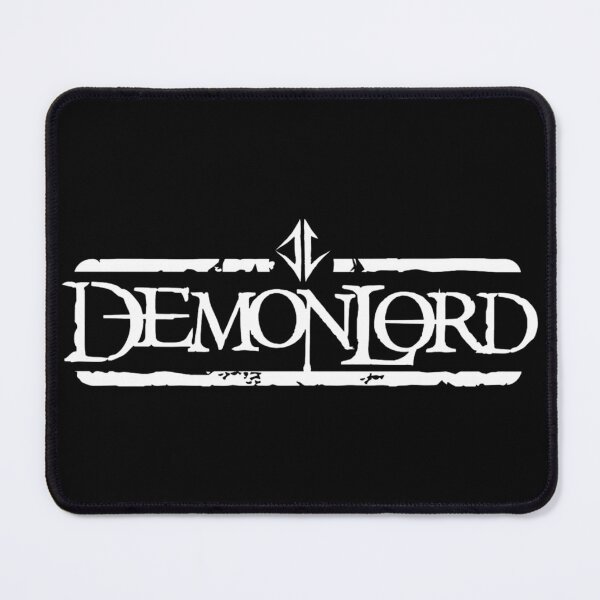 Item preview, Demon Lord rock band Hungary designed and sold by KAREY HEIN.