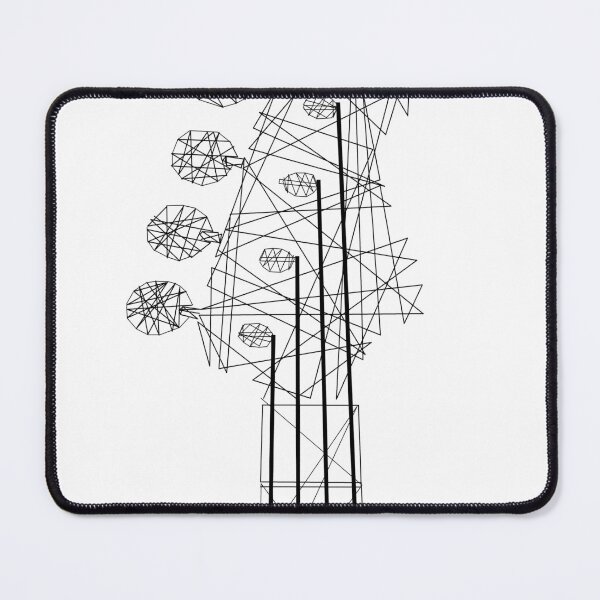 Item preview, Linework guitar designed and sold by drofkai.