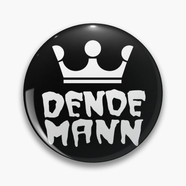 Item preview, Dendemann Germany Rapper designed and sold by KAREY HEIN.