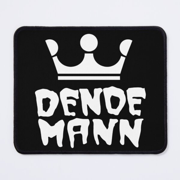 Item preview, Dendemann Germany Rapper designed and sold by KAREY HEIN.