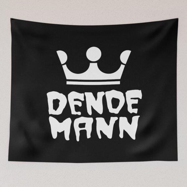 Item preview, Dendemann Germany Rapper designed and sold by KAREY HEIN.
