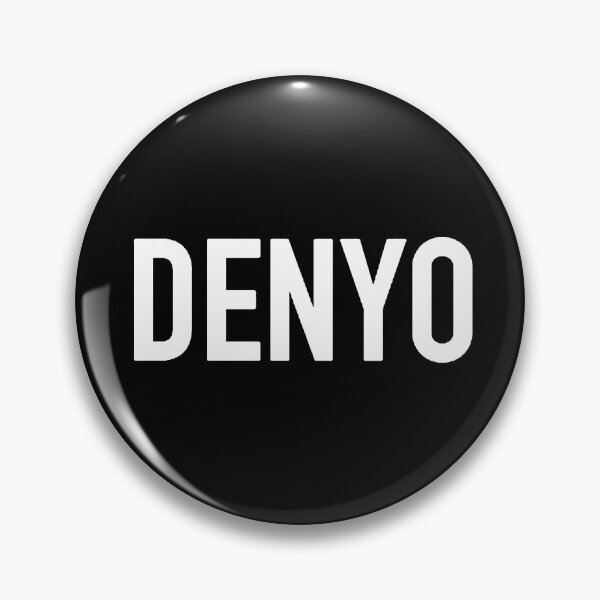 Item preview, Denyo Rapper Germany designed and sold by KAREY HEIN.