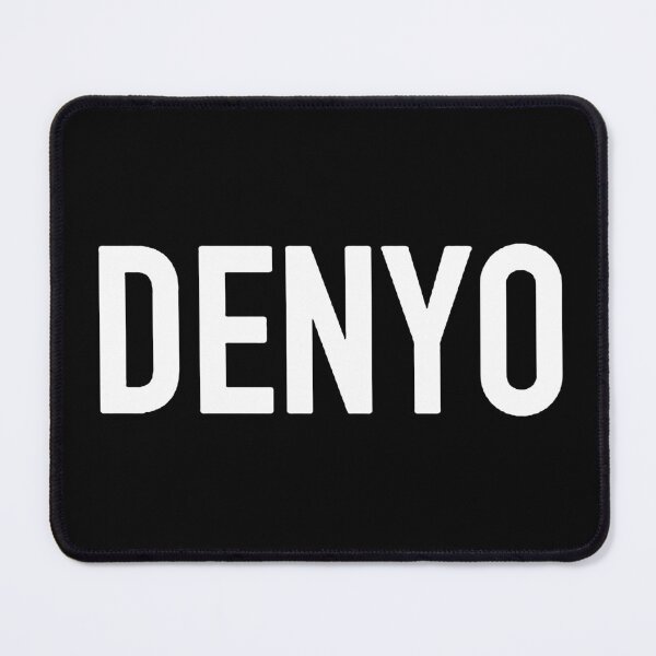 Item preview, Denyo Rapper Germany designed and sold by KAREY HEIN.