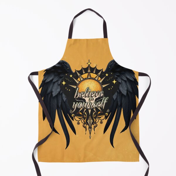 Item preview, Believe in Yourself, a lettering  designed and sold by nicky2342.