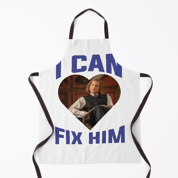 Item preview, I Can fix him lestat de lioncourt designed and sold by CaquiasIbraham.