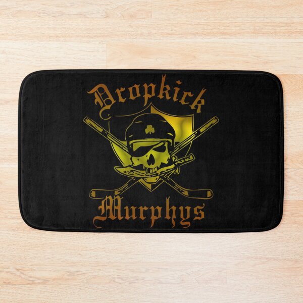 Item preview, Dropkick Murphys rock band American designed and sold by KAREY HEIN.