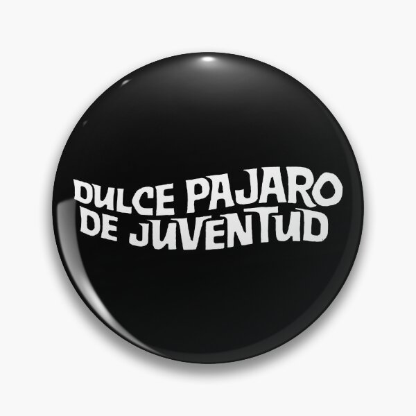 Item preview, Dulce Pájara de Juventud Banda Española designed and sold by KAREY HEIN.