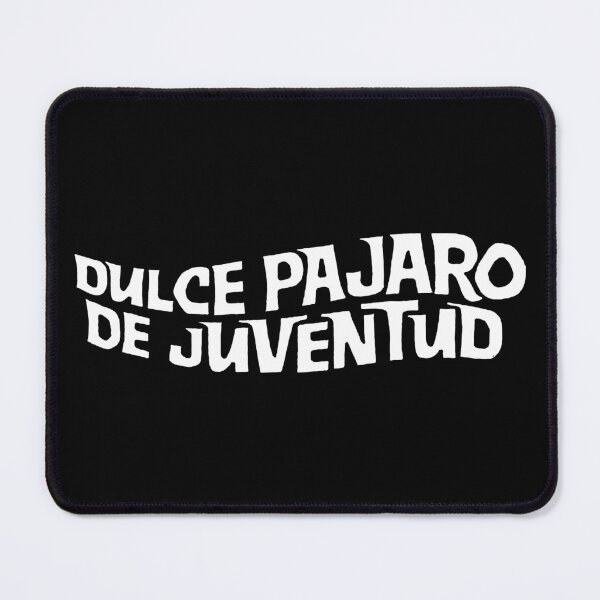 Item preview, Dulce Pajara de Juventud Band Spainsh designed and sold by KAREY HEIN.