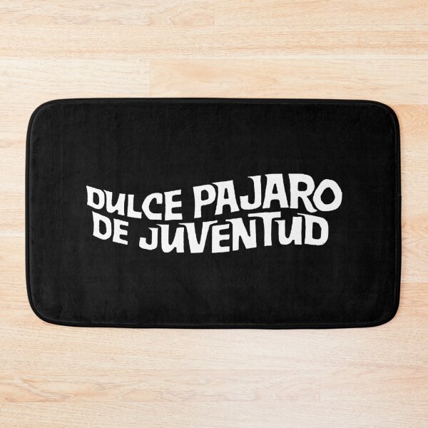 Item preview, Dulce Pajara de Juventud Band Spainsh designed and sold by KAREY HEIN.